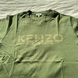 KENZO TSHIRT
